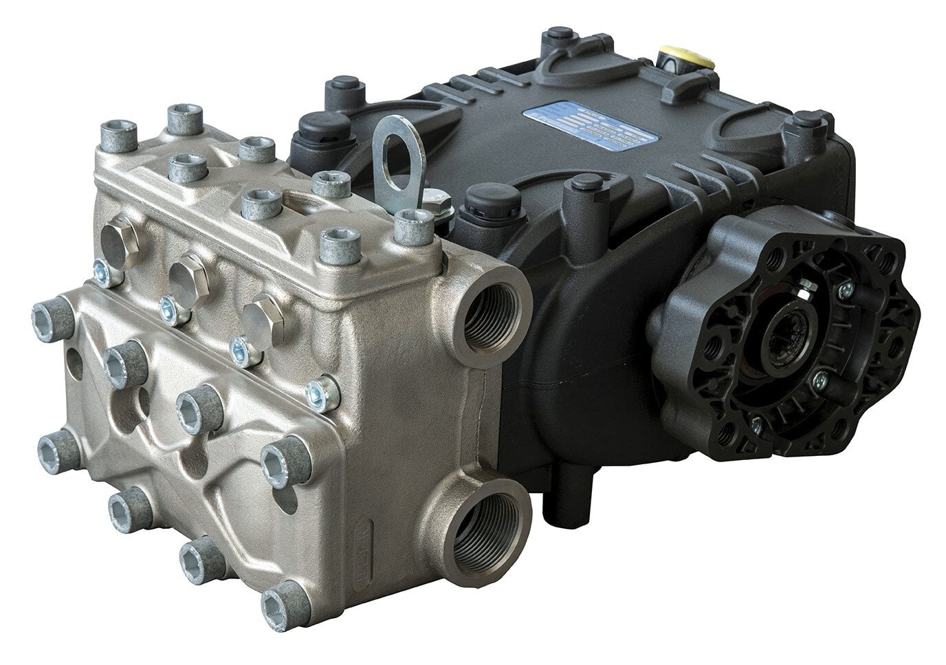 Pratissoli KTX28ASPF Series Pumps
